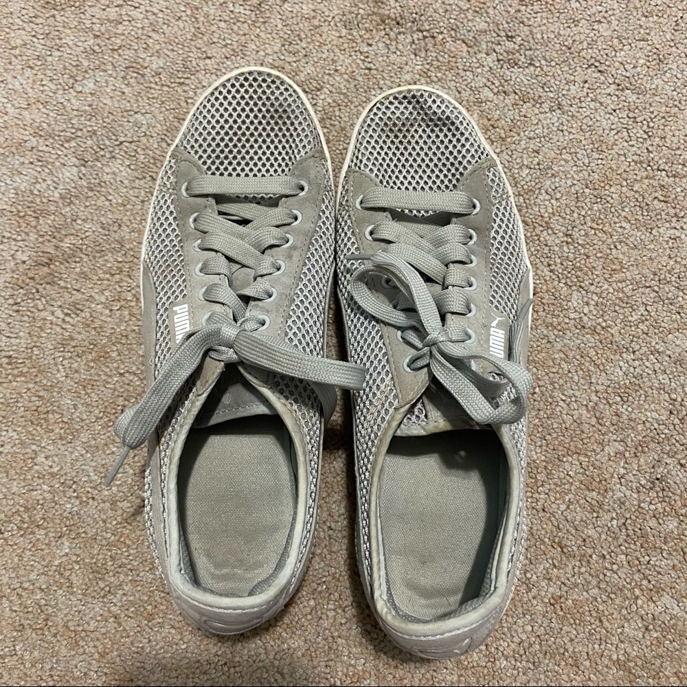 Puma shoes